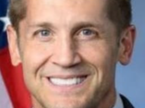 अमेरिकेने भारतीयांना मित्र स्वीकारल्यास समृद्धी लाभेल- अमेरिकन खासदार रिच मॅककॉर्मिक