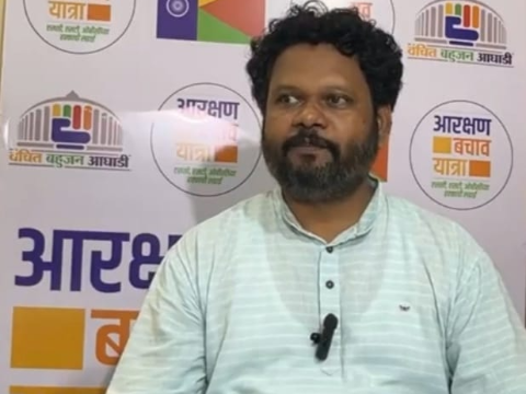 सचिन वाझेंचे अनिल देशमुखांवर आणि देशमुखांचे फडणवीसांवर नवे आरोप, राजकारण पुन्हा तापलं!