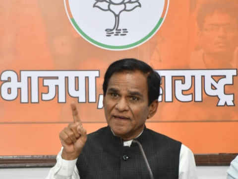 विधानसभा निवडणुकीत जनता उद्धव ठाकरेंना नाकारेल- रावसाहेब पाटील दानवे यांचा विश्वास