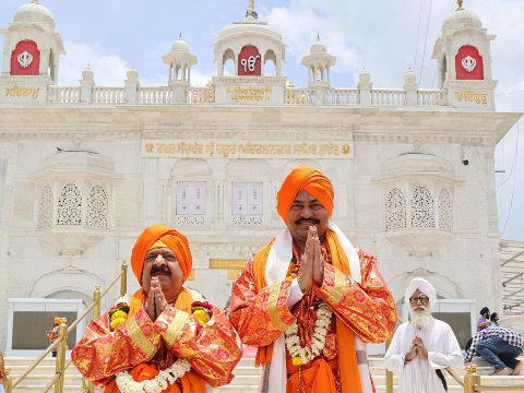 महाराष्ट्राच्या भल्यासाठी आयाराम-गयाराम चे असंवैधानिक सरकार घालवून मविआचे सरकार आणा:  रमेश चेन्नीथला.