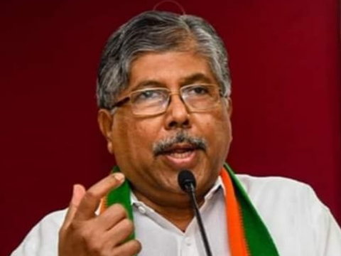 मुलींना मोफत उच्च शिक्षणाबाबत अडचण आल्यास हेल्पलाइन क्रमांकावर संपर्क करा- उच्च व तंत्र शिक्षणमंत्री चंद्रकांत पाटील यांचे आवाहन