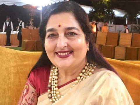 ज्येष्ठ गायिका अनुराधा पौडवाल यांना २०२४ चा गानसम्राज्ञी लता मंगेशकर पुरस्कार जाहीर