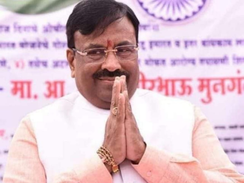 राज्य मराठी चित्रपट पुरस्कारांच्या प्राथमिक फेरीची नामांकने घोषित, तांत्रिक आणि बालकलाकार गटातील पुरस्कारही जाहीर; सांस्कृतिक कार्य मंत्री सुधीर मुनगंटीवार यांनी केली घोषणा